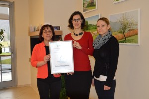 FOTO: Brežiška komunala nadaljuje s projektom