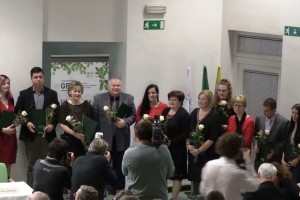 VIDEO: Podelili prve diplome