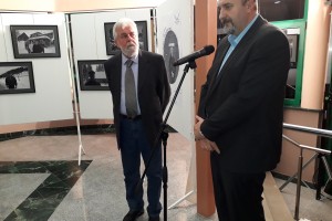 FOTO: Zima z Žumberčani
