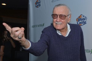 Umrl je legendarni Stan Lee, oče neštetih super junakov