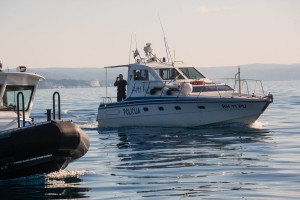 Slovenija bo tožila Hrvaško zaradi kršitve pravic do ribolova