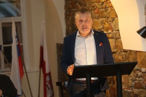 Bojan Požar: Oblast me ne zanima. Ta rada pokvari ljudi