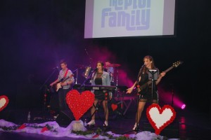 FOTO: Valentinov koncert v Semiču