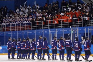 Hokejisti NHL leta 2022 verjetno ne bodo nastopili na olimpijskih igrah