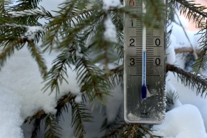 Ohladitev! S 30 bodo temperature padle na le 15 stopinj Celzija