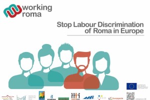 Working Roma o zaposlovanju Romov