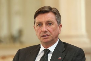 Pahor Vebra ne bo predlagal za mandatarja, stranke različno glede datuma volitev