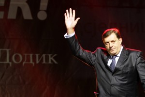 Dodik navija za priznanje ruske priključitve Krima, Kosova pa ne spusti iz srbskih rok