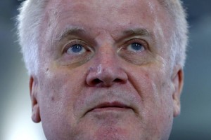 Seehofer: To je moj migracijski načrt in ne načrt koalicije