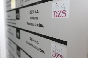 Rado Pezdir: Tranzicijski dosje DZS