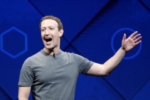 Kar je doslej lahko naredil le Zuckerberg, bodo po novem lahko delali vsi uporabniki Facebooka