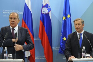 Erjavec ne vidi razloga  za izgon ruskih diplomatov