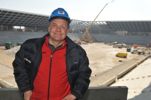 Po Gratelu bo moral Janković pred sodnika stopiti še zaradi Stožic