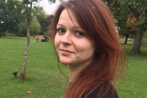 Julijo Skripal odpustili iz bolnišnice in prepeljali na varno lokacijo