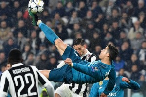 V Torinu se držijo za glave: Ronaldo uničil Juventus