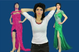 Strelka identificirana: 39-letna vlogerka Nasim Aghdam je YouTube obtoževala cenzure