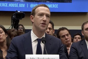 Zuckerberg je šokiral: Cambridge Analytica je prišla tudi do mojih osebnih podatkov