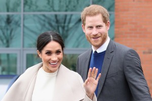 Kanada ne bo več plačevala varovanja Harryja in Meghan