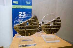 25. mednarodna kolesarska dirka Po Sloveniji v znamenju srebrnega jubileja