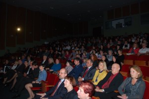 FOTO: Dobrodelna prireditev Rotary kluba Semič-Bela krajina