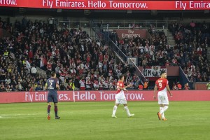 Monaco bo po ponižujočem porazu proti PSG vrnil denar navijačem, ki so potovali v Pariz