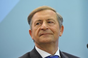 Erjavec: Hrvaška je predstavila politične, Slovenija pa strokovne argumente