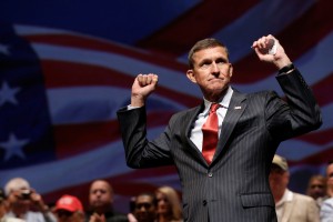 Pomiloščeni general Flynn je Trumpu predlagal, naj razglasi vojno stanje in ukaže nove volitve pod nadzorom vojske