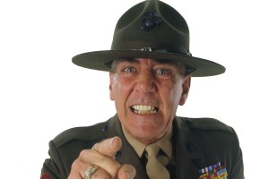 Umrl igralec R. Lee Ermey, zvezda filma Full Metal Jacket