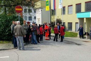 FOTO: V Šentjerneju prenovili zobozdravstveni ambulanti