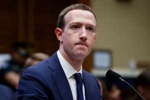 Facebookovega Marka Zuckerberga bodo skušali mrcvariti evropski poslanci