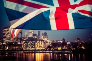 Tuja podjetja London svarijo, da bi lahko po brexitu zapustila Otok