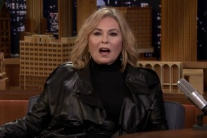 V Ameriki se moraš zagovarjati, ker podpiraš Trumpa? Komičarka Roseanne na udaru liberalnega Hollywooda