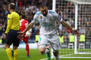 Bayernu ni uspelo, Benzema je z dvema zadetkoma Real popeljal v finale Lige prvakov