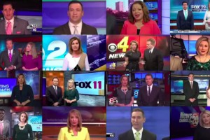 V ZDA nastaja nova televizija po vzoru Fox News