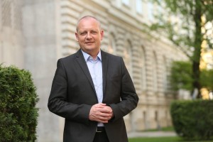 Marko Zidanšek: Ne izključujemo sodelovanja niti s Šarcem niti z Janšo