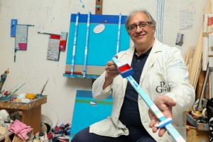 Tuji kapital ne bo ničesar naredil, mi se moramo sami postaviti za svojo kulturo