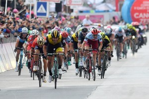 Italijani užaljeni, ker bo francoski Tour pred njihovim Girom