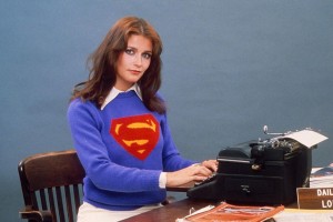 Umrla igralka Margot Kidder, Lois Lane iz Supermana