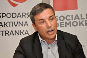 Novomeška opozicija kritična do županovanja Gregorja Macedonija