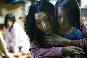 Cannska zlata palma za japonski film Shoplifters