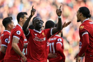 Sadio Mane bi razumel, če Liverpoolu ne bi podelili naslova prvaka: Tudi to je del življenja