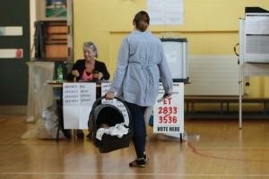 Irci so na referendumu podprli odpravo prepovedi splava