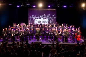 FOTO: Pihalni orkester Krka povabljen v tujino