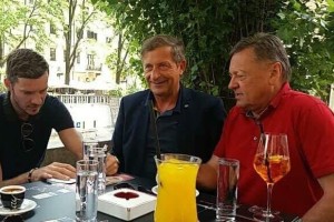 Kljub Jankovićevi podpori Desus poslabšal volilni rezultat v Ljubljani, Erjavec pa v Tržiču sramotno propadel