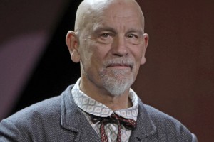 Slavni igralec John Malkovich prihaja v Ljubljano