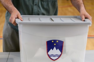 Nadomestne volitve v Osilnici