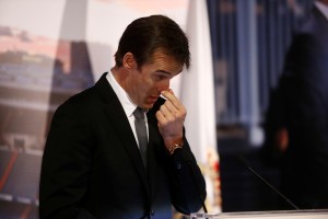 Lopetegui po nekaj klavrnih mesecih letel, Conte pa naj bi zavrnil Real