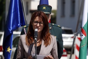 Brigadir Tone Krkovič: ministrica Katičeva bo za svojo laž nosila posledice!