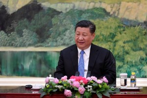 Xi Jinping obljublja večjo preglednost pri novi svilni poti