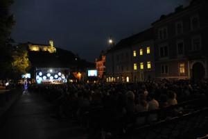 Poletna noč na Kongresnem trgu: Oto Pestner, Siddharta, Tinkara Kovač, Big Band in simfoniki RTVS ...